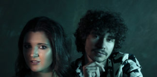 BLOODYMEL, una nueva sensación musical desde Madrid.