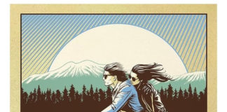 BRIAN FALLON llega esta semana a Barcelona, Madrid y Cascante acompañado de CHRIS FARREN Y JESSE MALIN