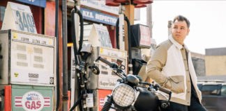 ELI PAPERBOY REED gira española en junio para presentar su nuevo disco ‘Down Every Road’