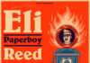 ELI PAPERBOY REED arranca el 9 de junio su gira española de presentación de su nuevo disco: ‘Down Every Road’
