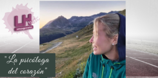 4earth. PARA LA NUEVA ERA: Miriam Acosta «La psicóloga del corazón»