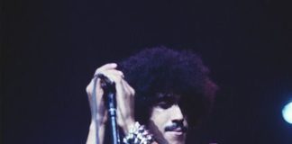 Phil Lynott más vivo que nunca