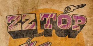 EL NUEVO SINGLE DE ZZ TOP, ANTES DEL LANZAMIENTO DEL ÁLBUM ‘RAW’, ES EL CLÁSICO «TUBE SNAKE BOOGIE»