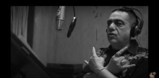 Lobo & The Dirty Martini lanzan el vídeo “Breaking The Law”