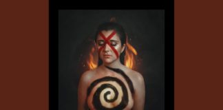 BLOODYMEL EL SEGUNDO SENCILLO DE «THE TRIADE» ES «MISSTEPS»