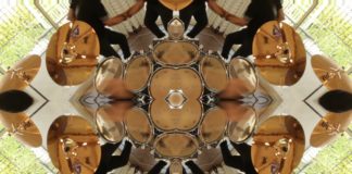 «Angel De Papel» es lo nuevo de 4 Bajo Zero