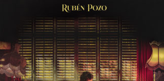 Rubén Pozo publica su cuarto álbum de estudio