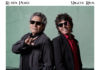 Ruben Pozo publica «Abel y Caín» junto a Miguel Ríos