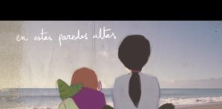 Estrenamos en exclusiva el nuevo videoclip de Alma de Boquerón «Muros de pena»