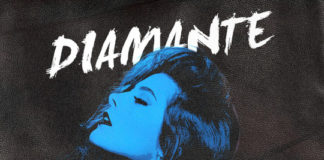 DIAMANTE llega de gira a España desde Los Angeles con su hard rock alternativo
