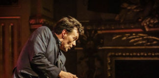 THE JAMES HUNTER SIX, todo listo para su gira española en mayo