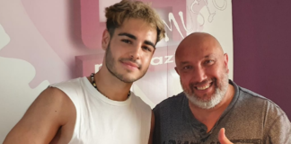 LH a Todo Ritmo – Juanjo García nos presenta su nuevo single