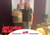LH a Todo Ritmo – Hablamos con José Carlos Molina sobre su nuevo trabajo en solitario y con su grupo Ñu