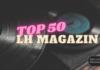 Top 50 LH Magazin Junio 2022
