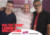 LH a Todo Ritmo – Hablamos con WALTER «CHINO» LABORDE & MOSCATO LUNA