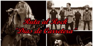 Ruta al Rock «Días de Carretera»
