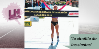 4earth. PARA LA NUEVA ERA: Yésica Más «la cinéfila de las siestas» con Sergio Carro