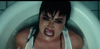 Demi Lovato lanza «Skin of My Teeth»