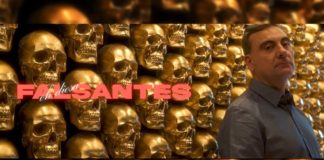 faLsantes presentan nuevo single, ya puedes ver el divertido videoclip de «OH DISOSA»