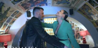 Monalisa presentan el videoclip de su tema homónimo