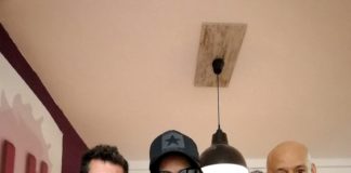 La cabaña del tio rock entrevista a Star Mafia Boy