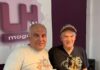 Topo en Radio The Sentinel