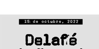 Delafé y Las Flores Azules se unen al Zahara Indie