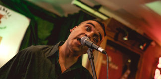 MusicHunters presenta a Al Límite y su nuevo álbum