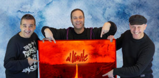 Entrevista a «Al Límite»