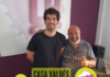 LH a Todo Ritmo – Hablamos con Nacho Taboada sobre su nuevo proyecto Casa Valdés