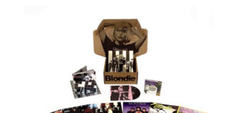 BLONDIE: AGAINST THE ODDS 1974 – 1982