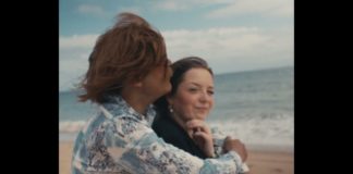 «Gavilán o Paloma» de Ulises Messner se posiciona como canción de este verano 2022