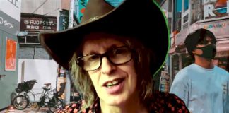THE WATERBOYS publican nuevo vídeo y una remezcla de «Blackberry Girl»