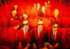 THE DREAM SYNDICATE presentarán de gira en octubre su nuevo disco: ‘Ultraviolet Battle Hymns and True Confesions»