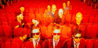THE DREAM SYNDICATE presentarán de gira en octubre su nuevo disco: ‘Ultraviolet Battle Hymns and True Confesions»