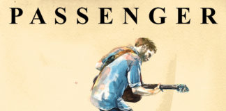 PASSENGER regresa a España a finales de agosto