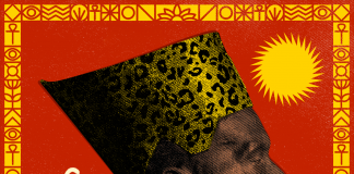 Después de 10 años sin publicar nada nuevo, la leyenda del reggae Jimmy Cliff publica un nuevo disco