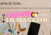 Top50 LH Magazin «Septiembre del 01 al 18»
