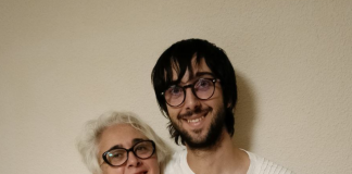 A la vuelta de la esquina (02/09/22) · Este bombon a 27 se derrite