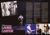 «Solo Hay» de Laurel Canyon es una de las canciones que más lleva en el top 50 de LH Magazin y nos desvela sus próximos proyectos