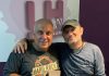 Radio The Sentinel entrevista a Stafas