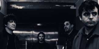 El Capitán Elefante tiene nuevo single «Harry Cabeza De Perro»