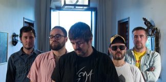 GIGANTE DERRY estrenan nuevo video “ EL ENTERRADOR”