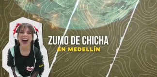 RAZKIN estrena el vídeo lyric «Tekila En Bacalar» con las colaboraciones especiales de Kristal y Mantu