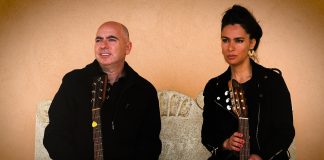 Alon Waisman & Odelia Dahan junto a Gipsy Kings ponen a ritmo de rumba a Israel a bailar este verano