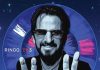 Hoy se pone a la venta el nuevo ep de Ringo Starr