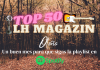 Top 50 LH Magazin «Septiembre del 19 al 25»