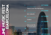 Skyline Music Fest se estrena en Barcelona