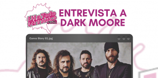 Dark Moore en LH a Todo Ritmo, nos hablan de su próximo concierto 30 de septiembre en la sala Cool de Madrid