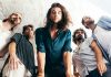 ROYAL FLASH PUBLICAN HOY SU NUEVO DISCO «LA PASIÓN»